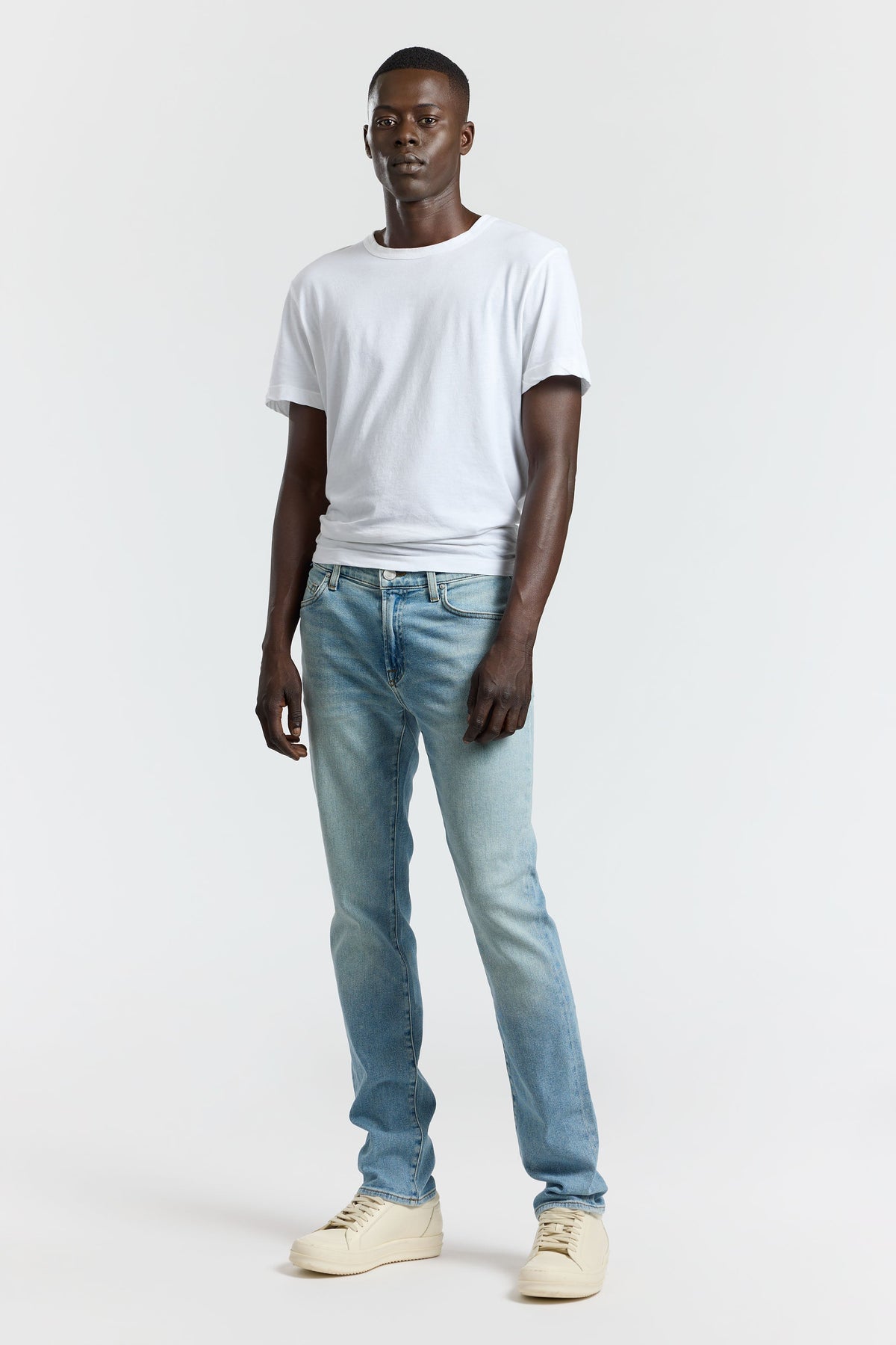 Dylan Jean