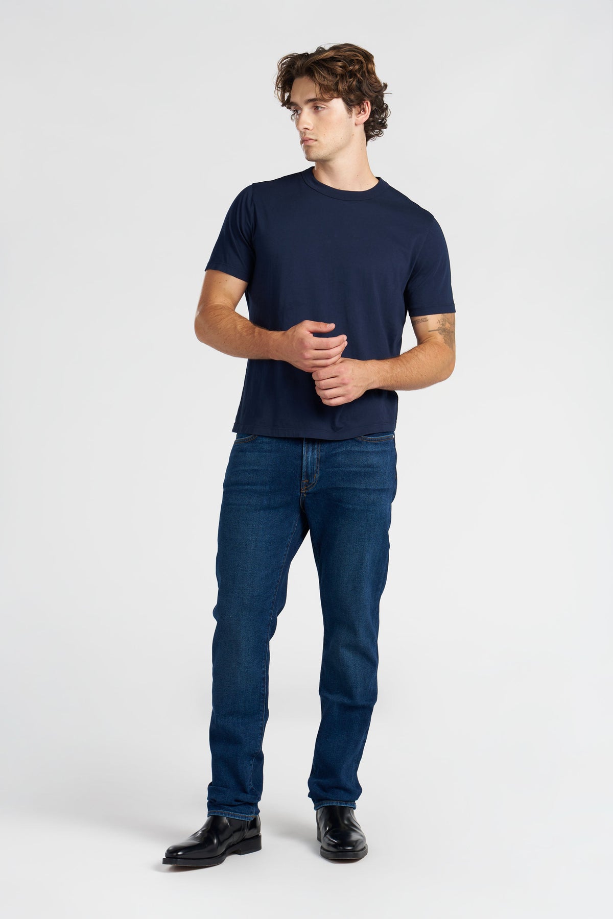 Dylan Jean