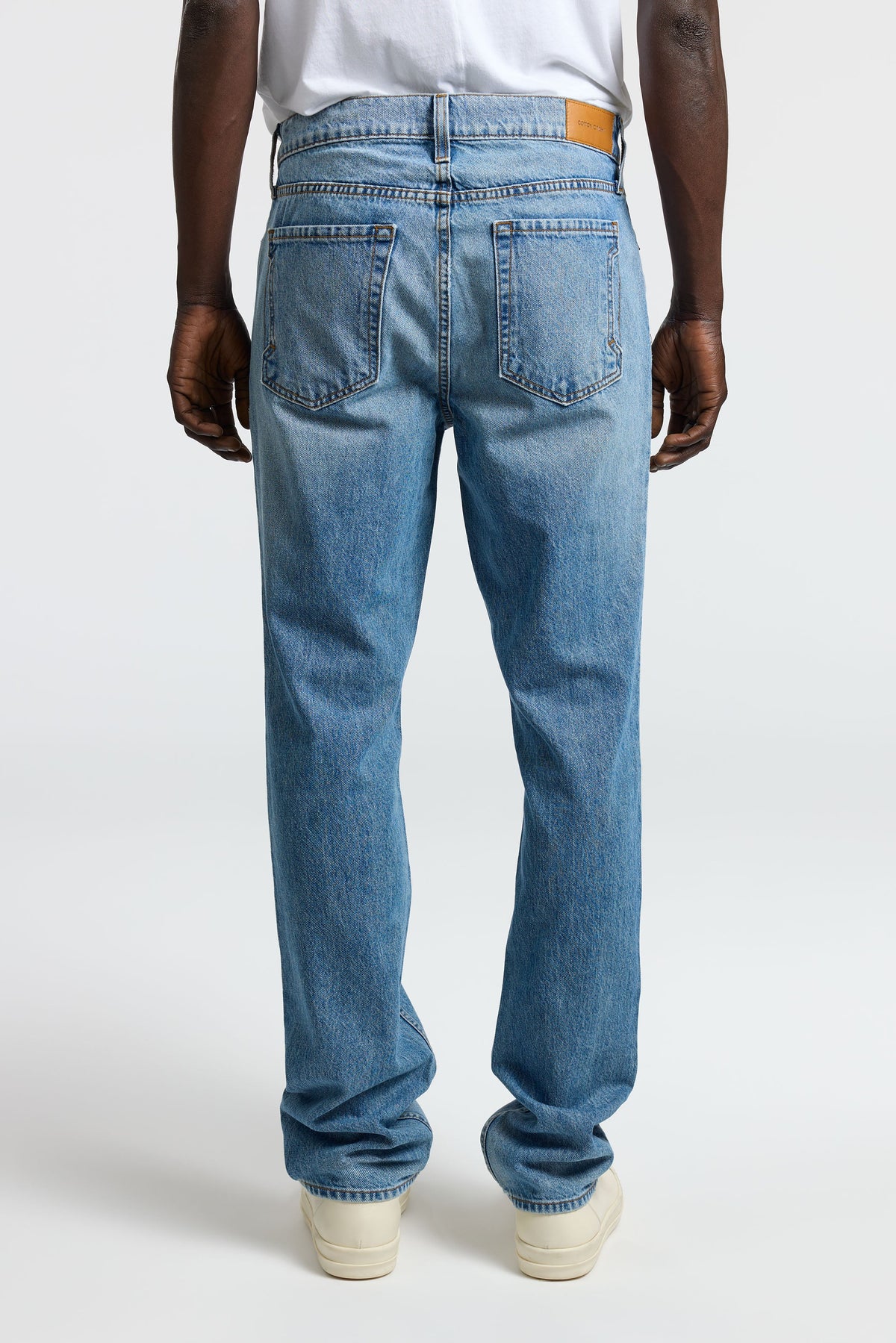 Marley Jean
