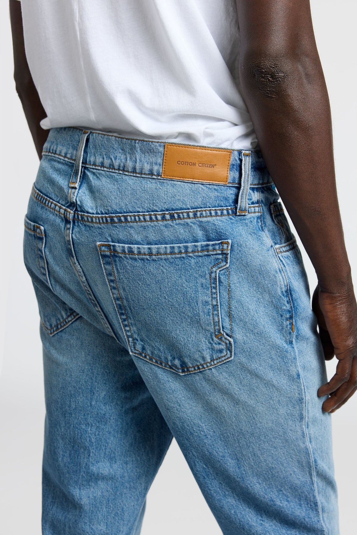 Marley Jean
