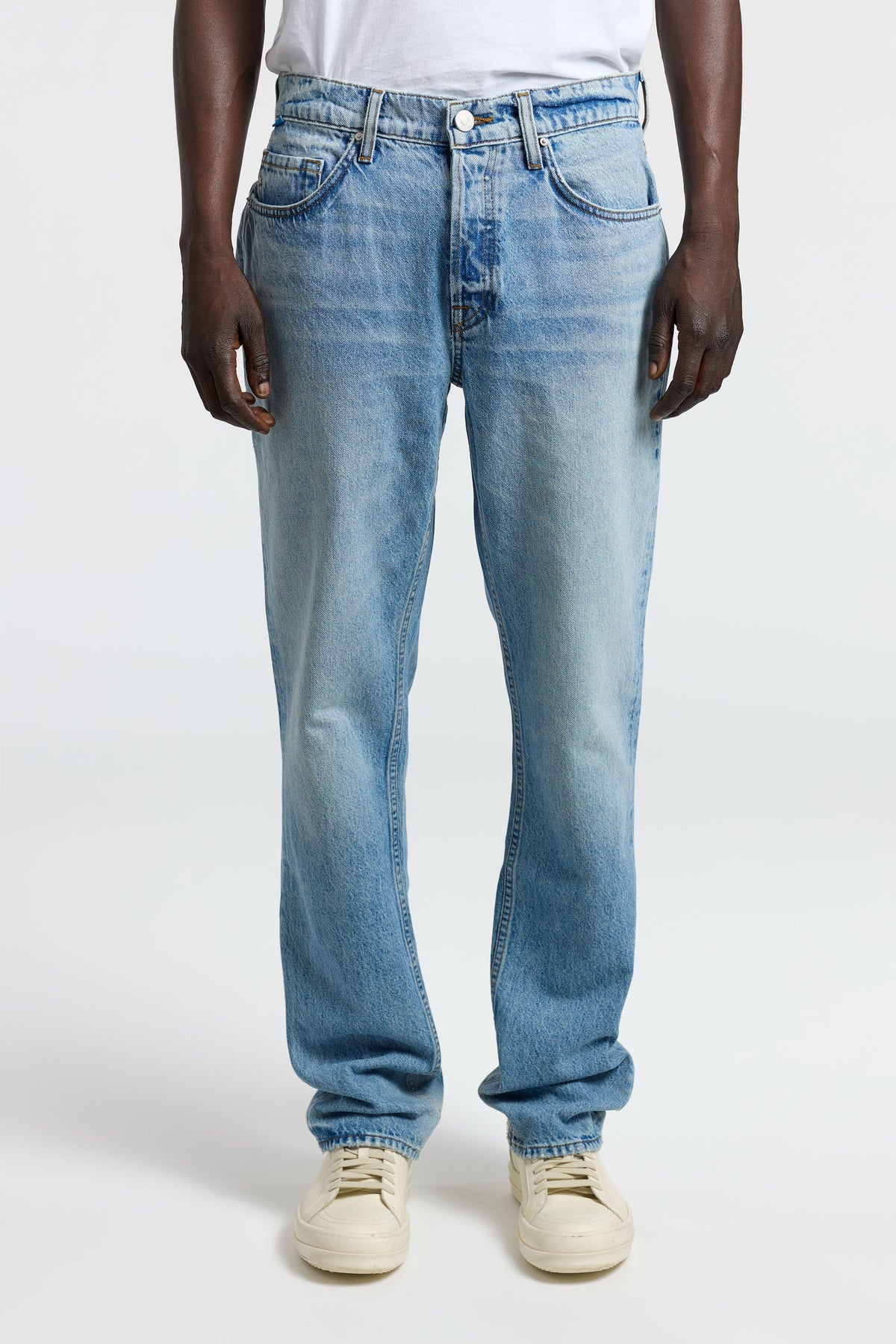 Marley Jean