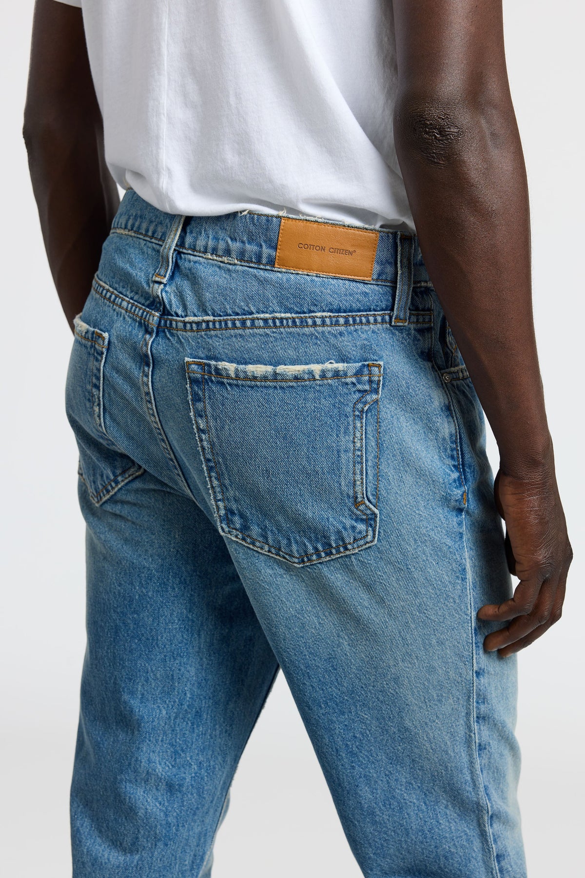 Marley Jean