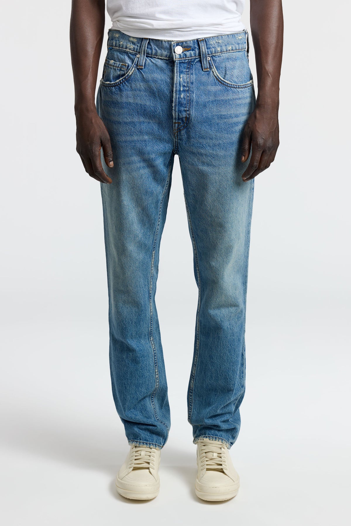 Marley Jean