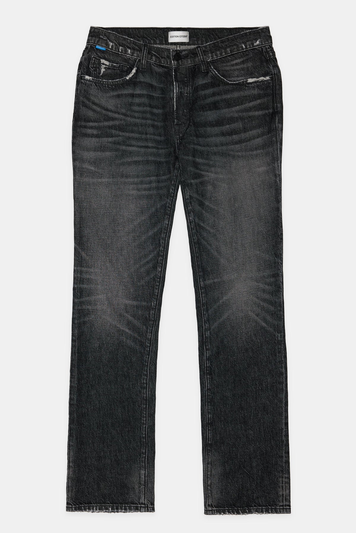 Marley Jean