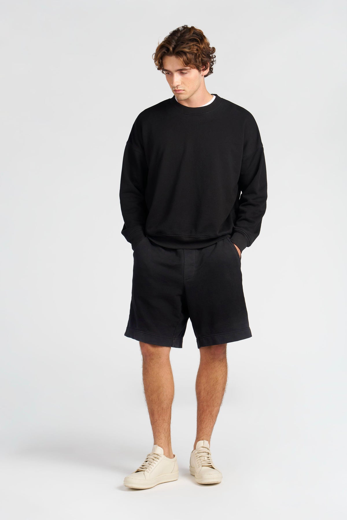 Montreal Sweat Short