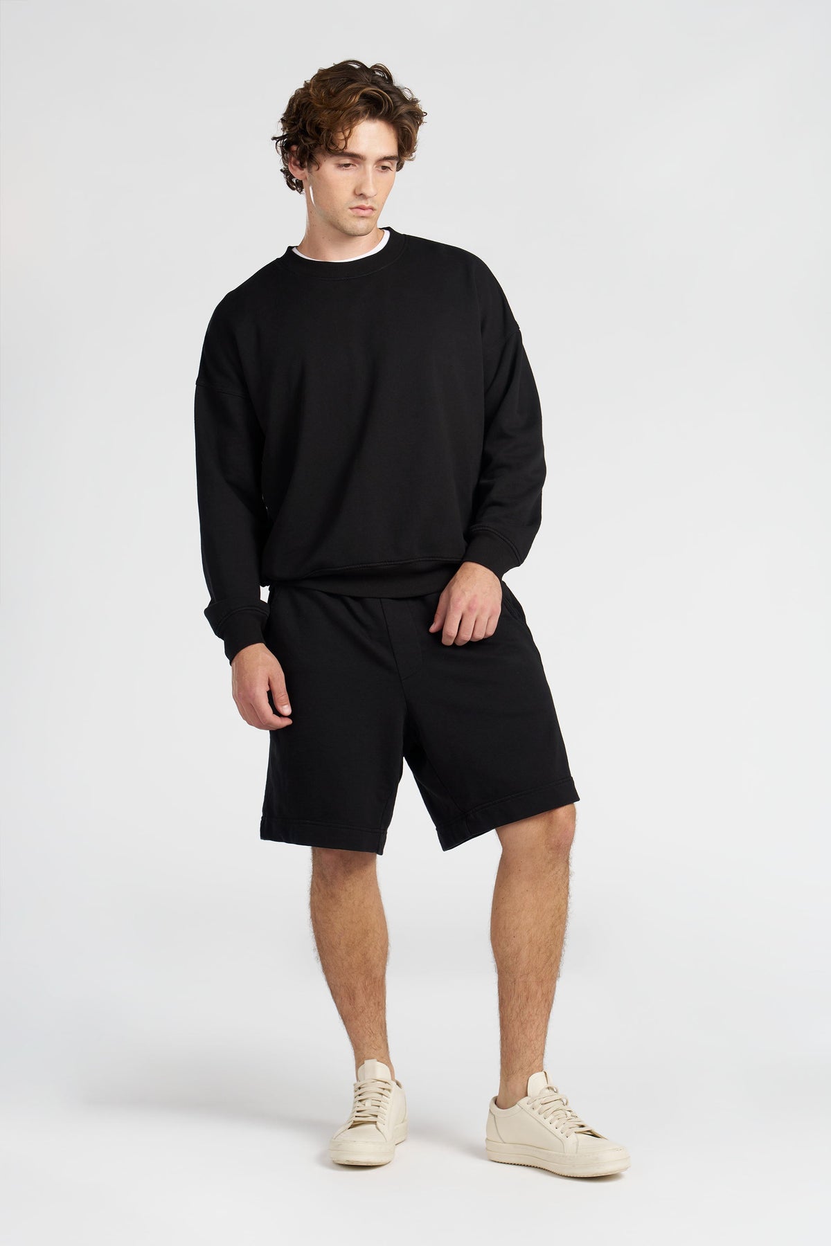 Montreal Sweat Short