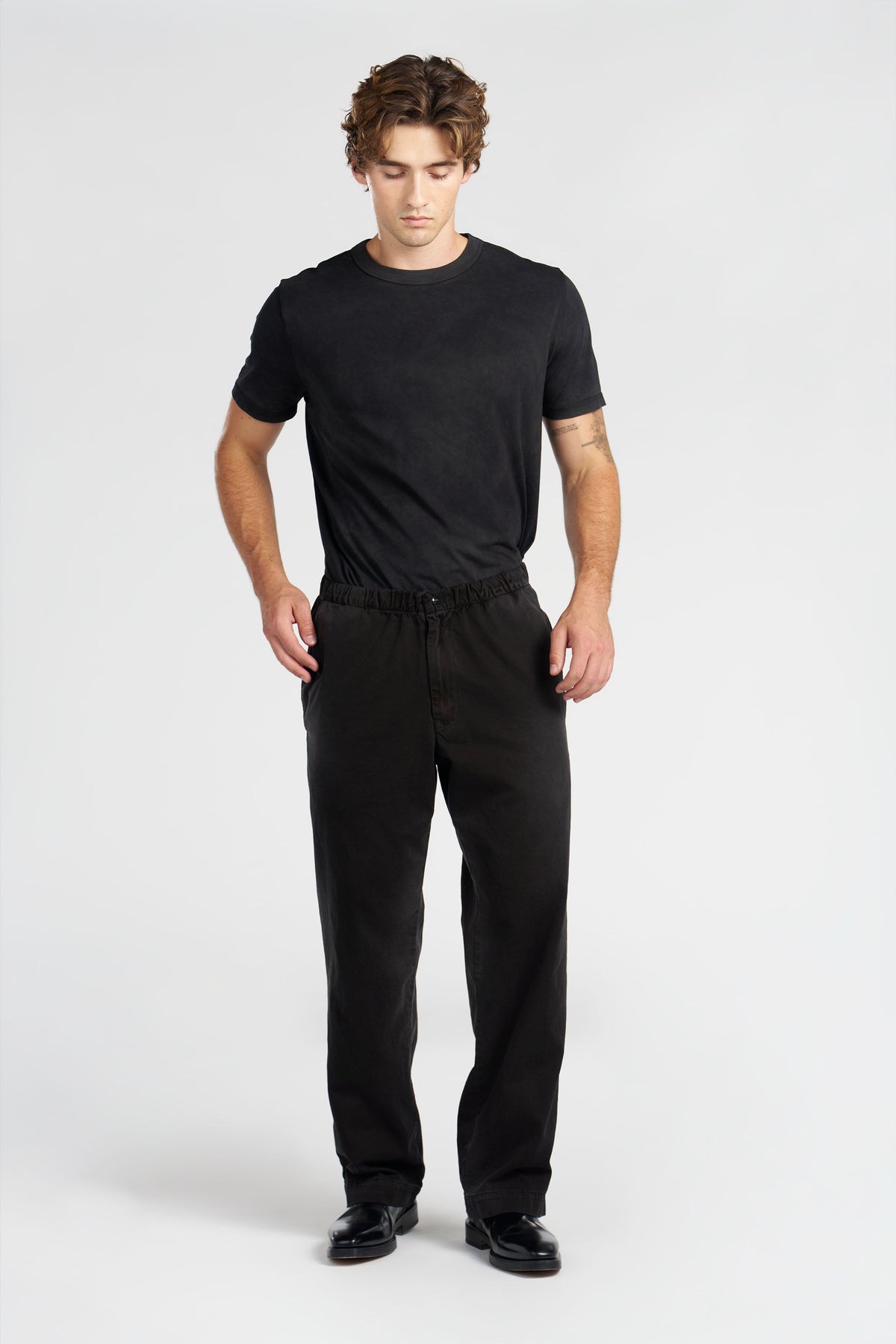 Richie Pant