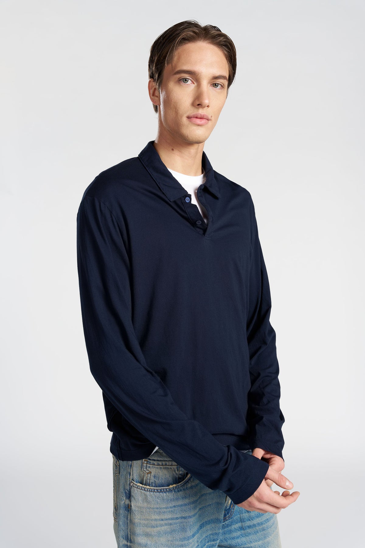 Classic Polo Shirt