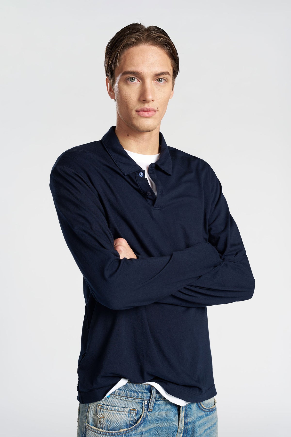 Classic Polo Shirt