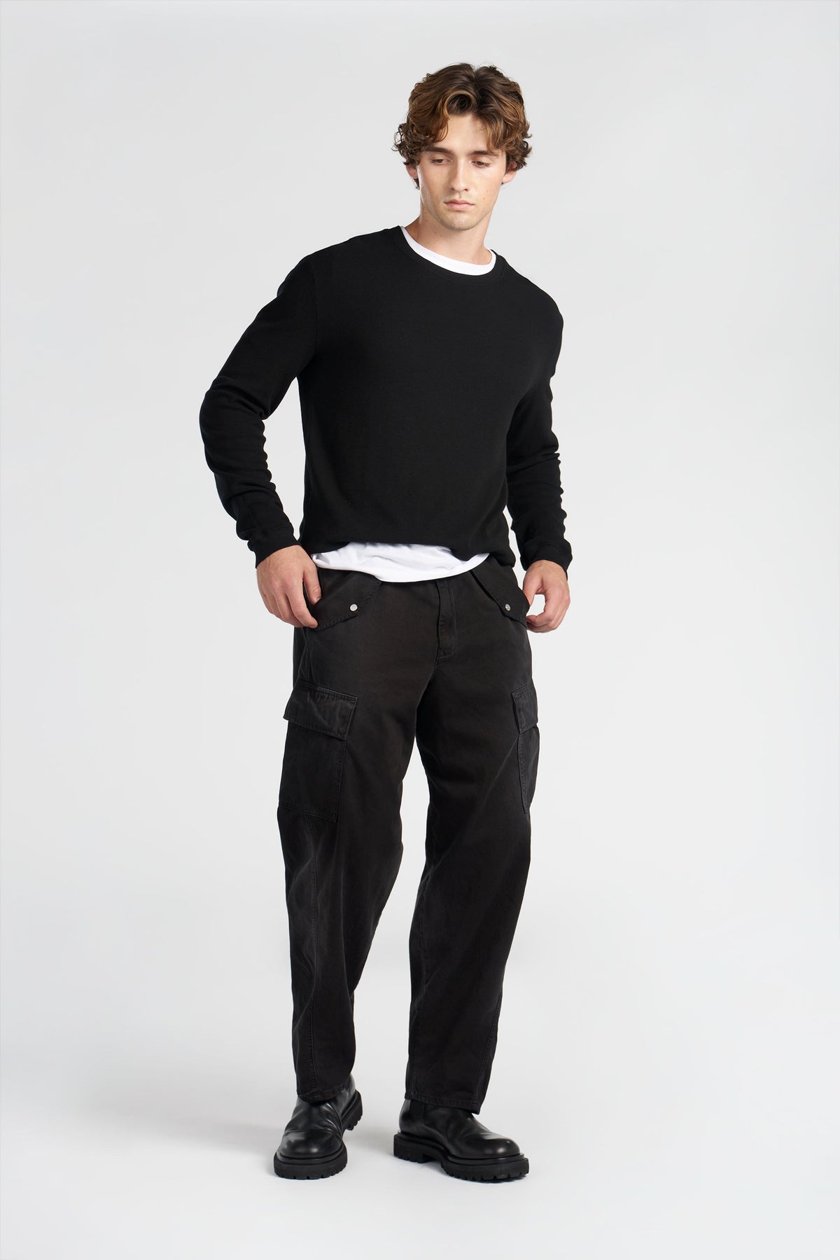 Davis Pant