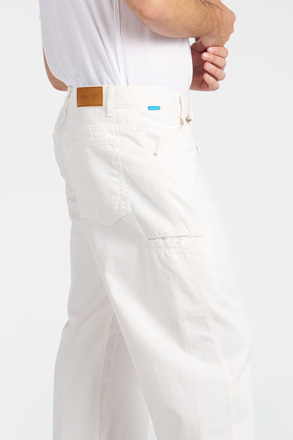 Jackson Pant