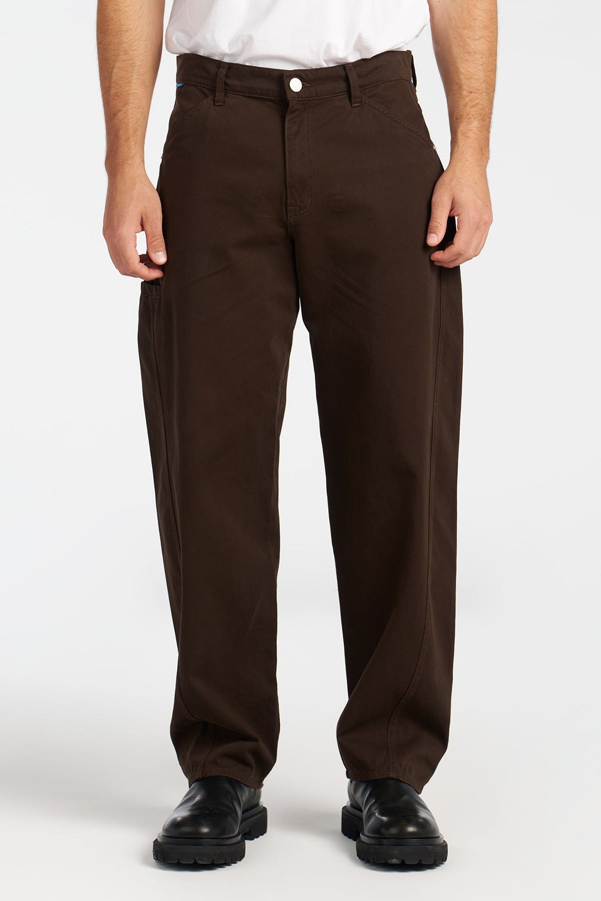 Jackson Pant