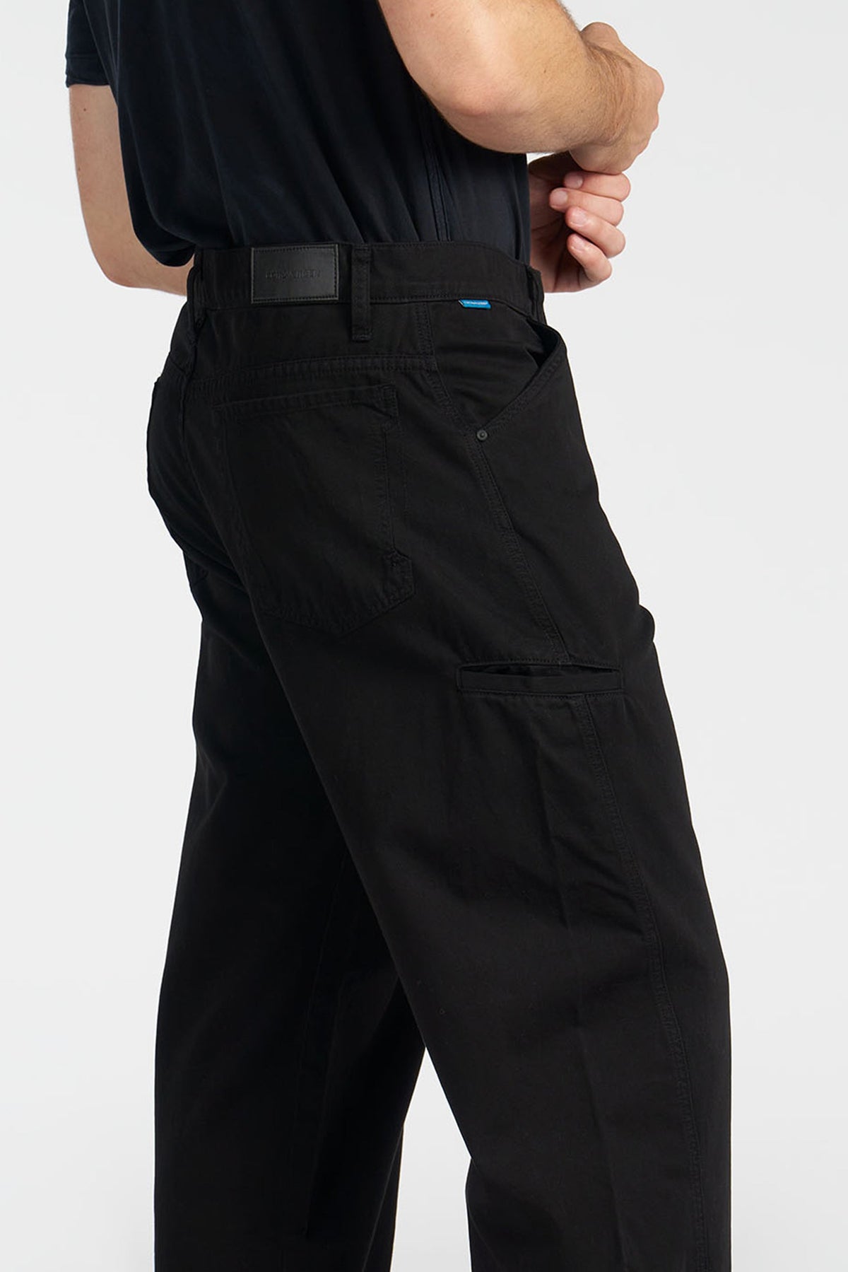 Jackson Pant