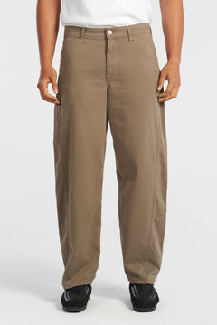 Gray Beige