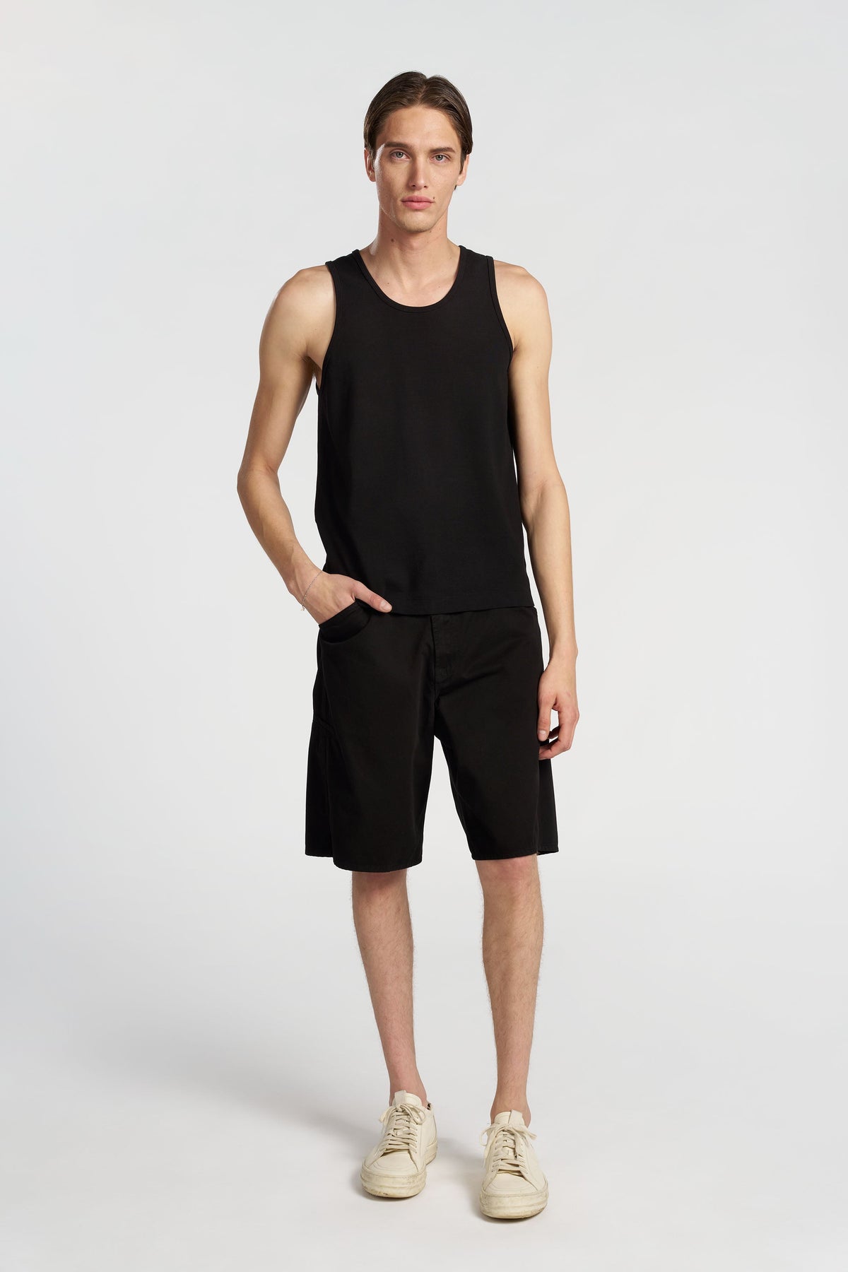 Jackson Short
