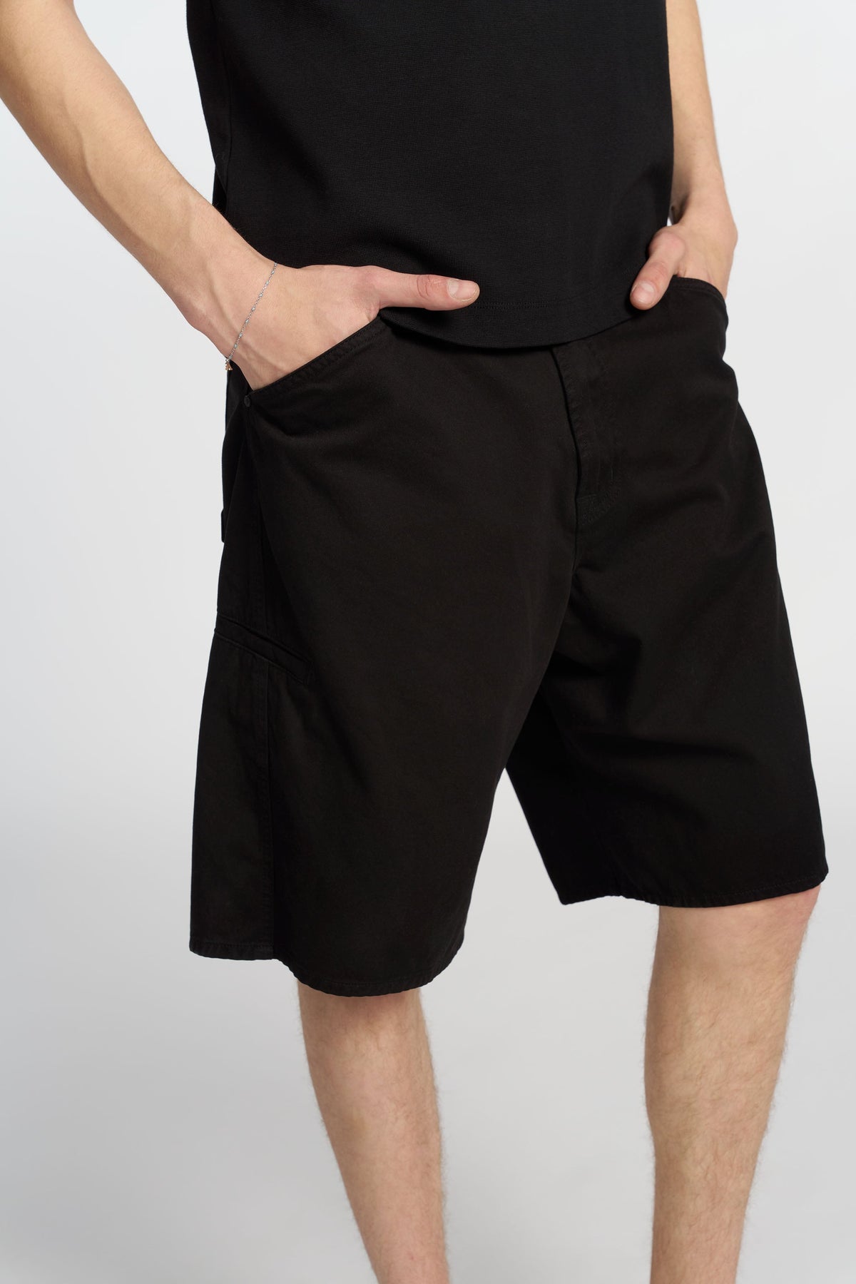 Jackson Short