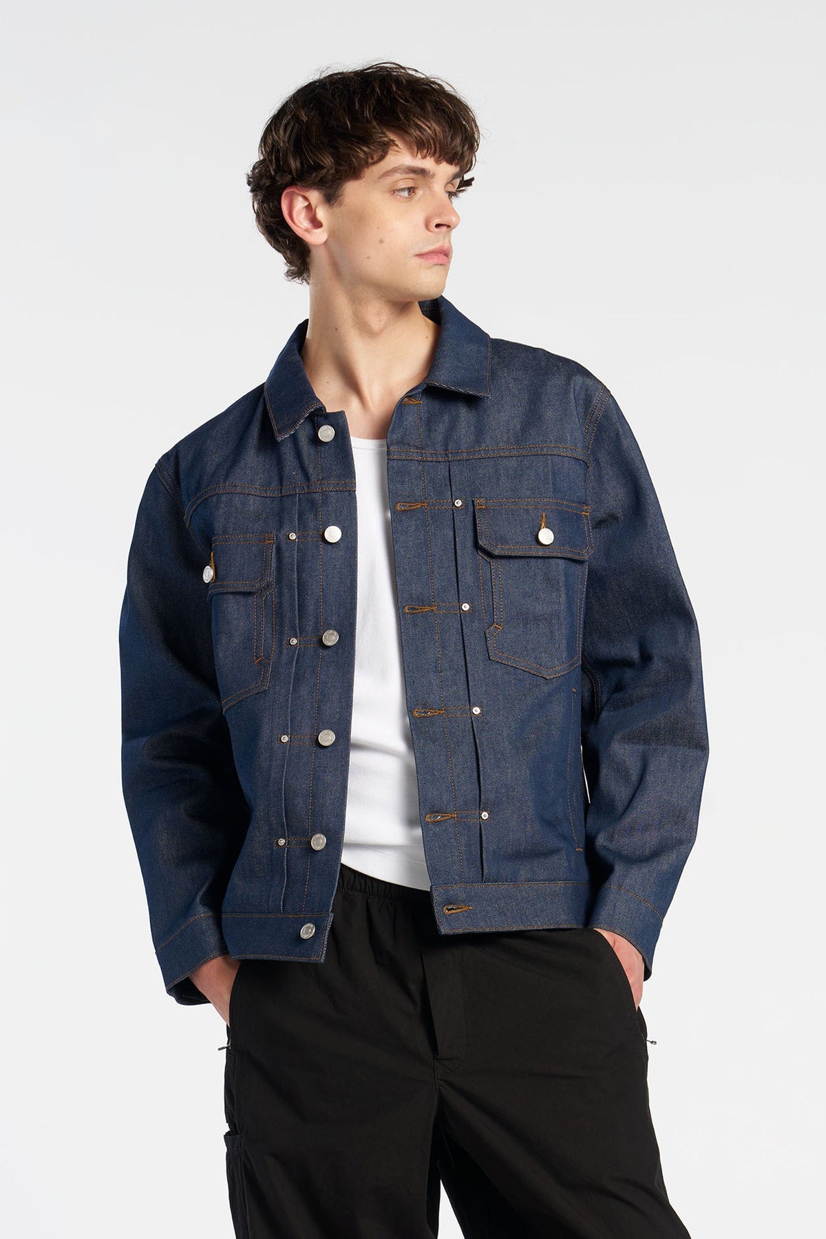 Heritage Jacket