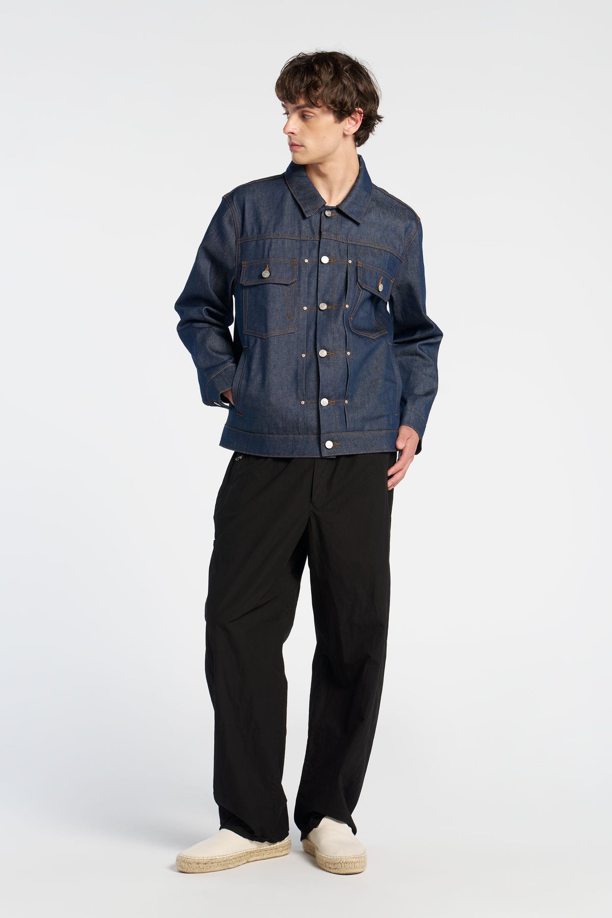 Heritage Jacket