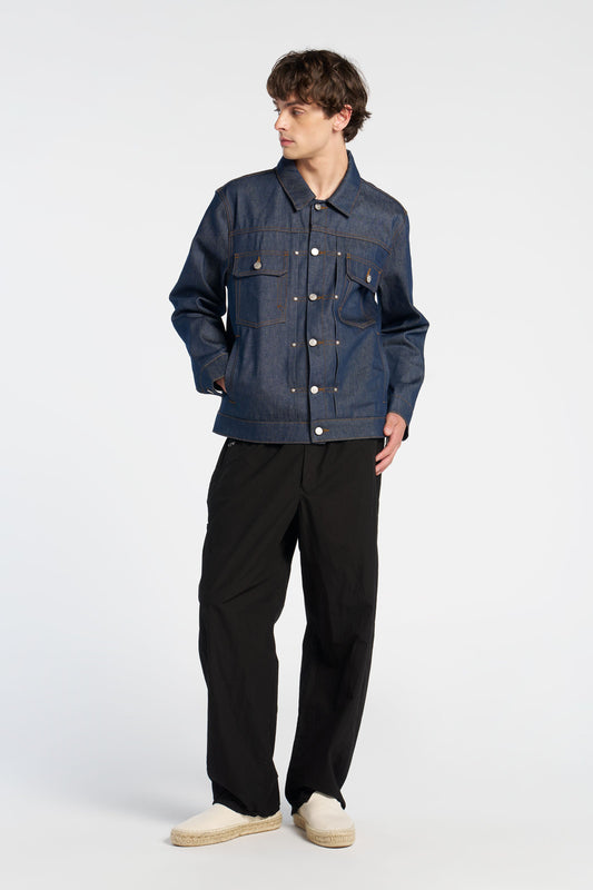 Heritage Jacket