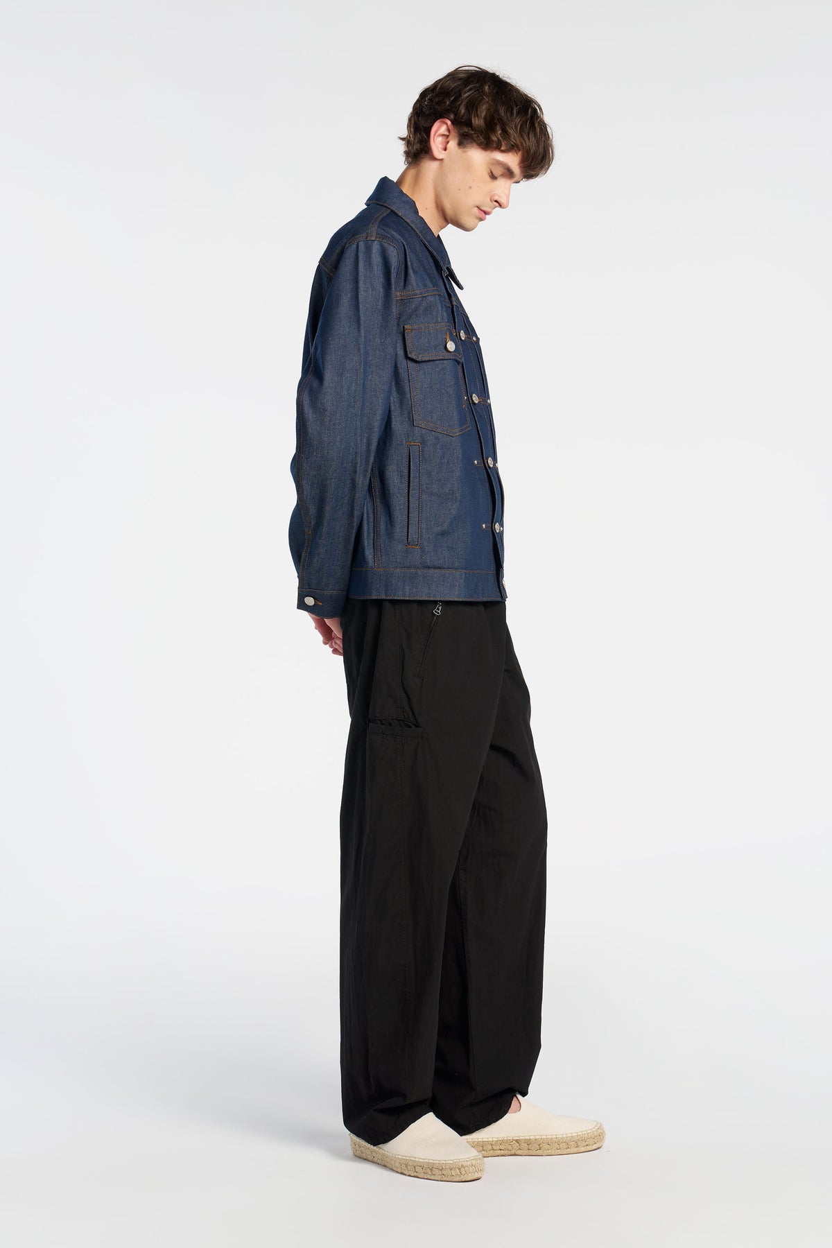 Heritage Jacket