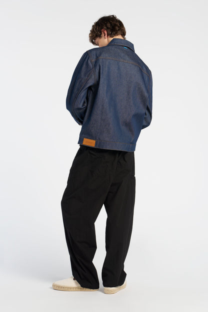 Heritage Jacket