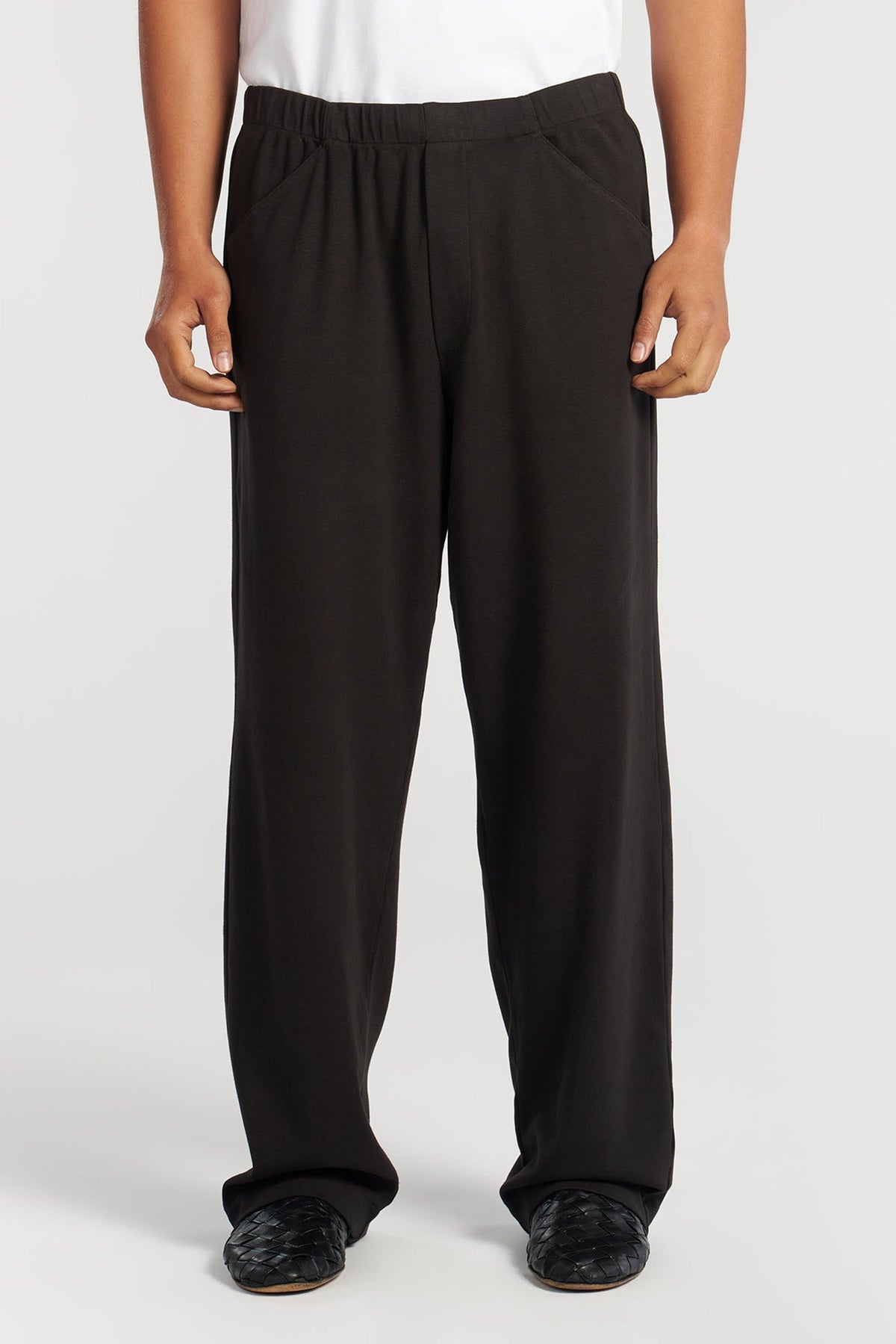 Tyler Pant