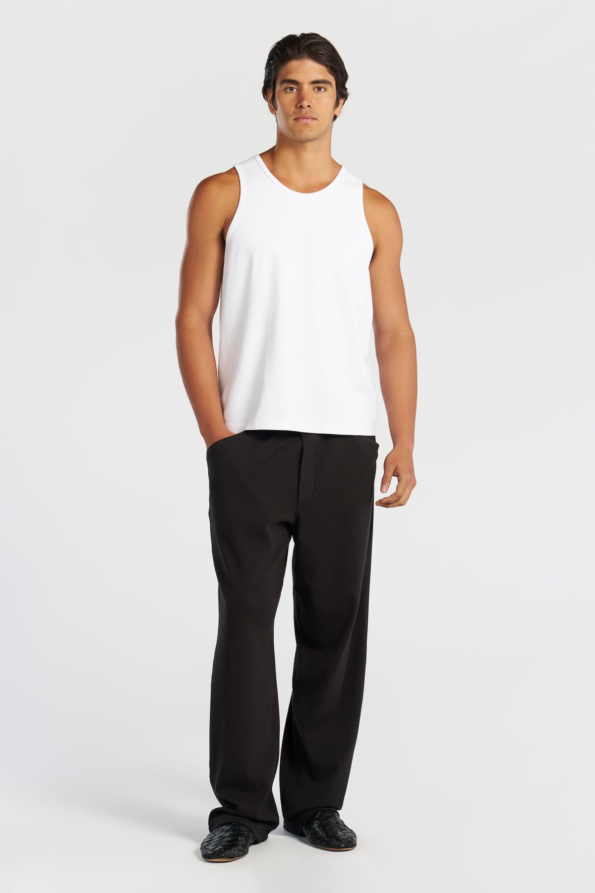 Tyler Pant