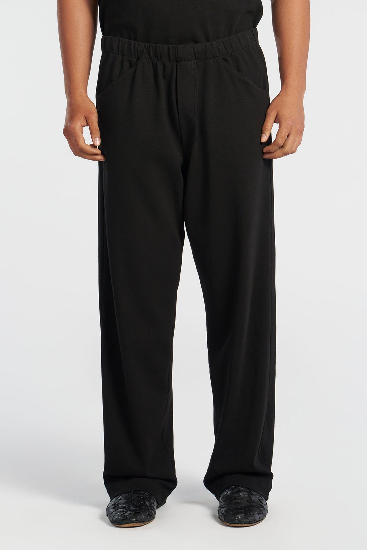 Tyler Pant