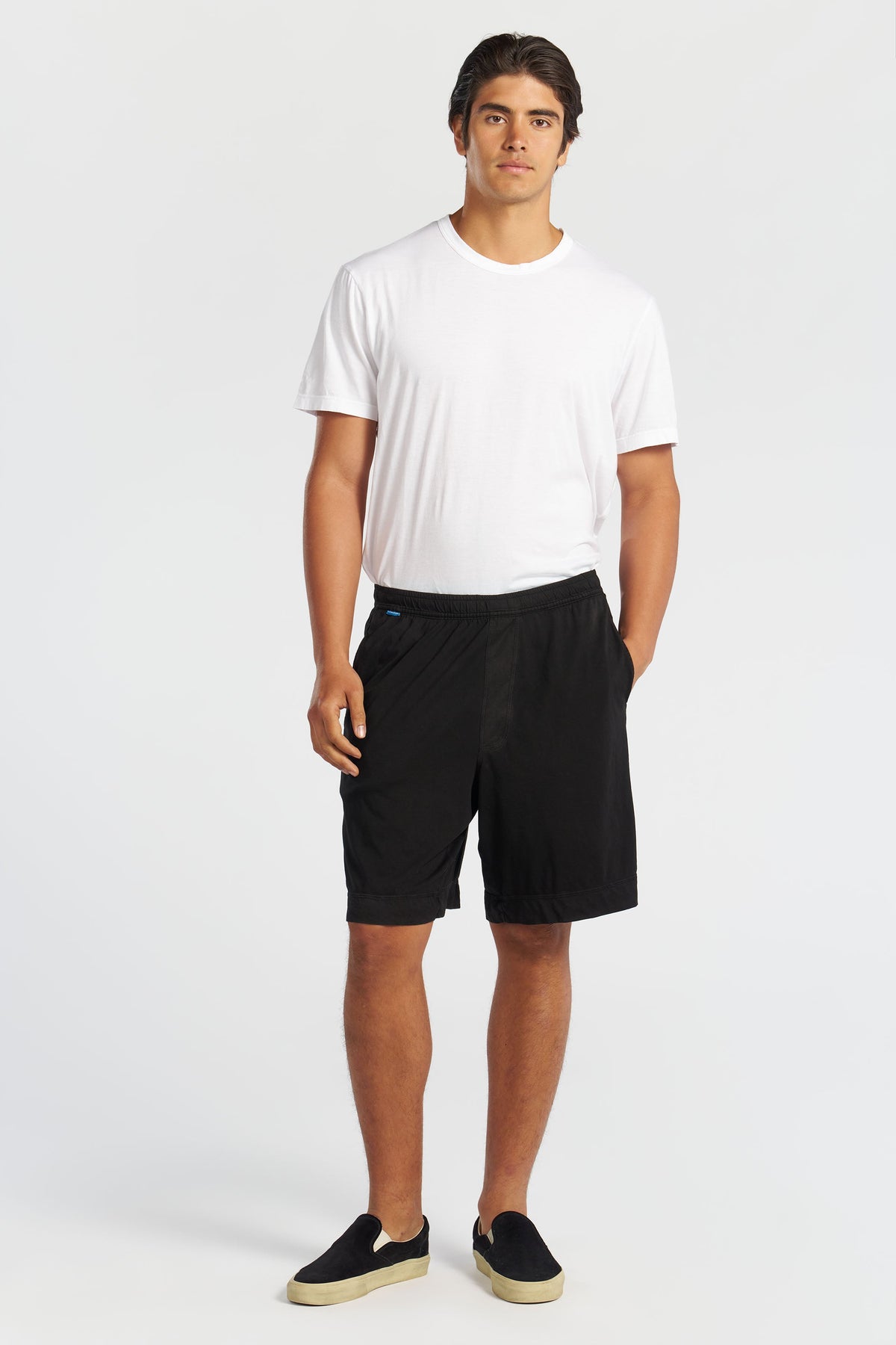 Classic Short