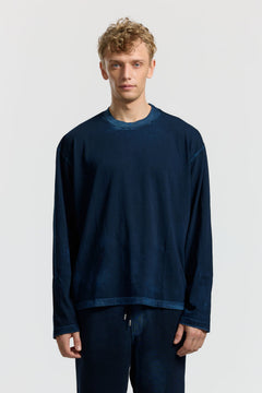 Vintage Navy
