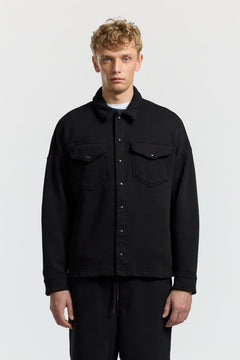 Jet Black