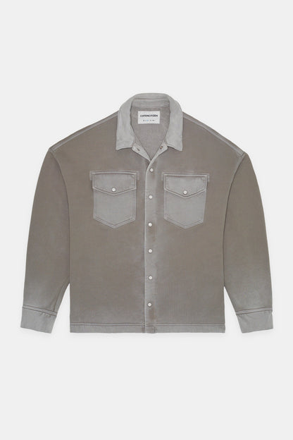 Boston Buttondown