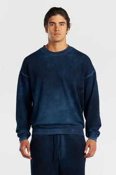 Vintage Navy