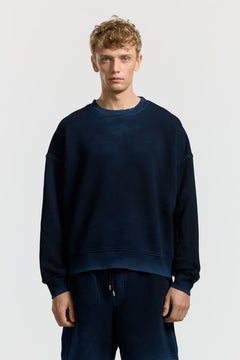 Vintage Navy
