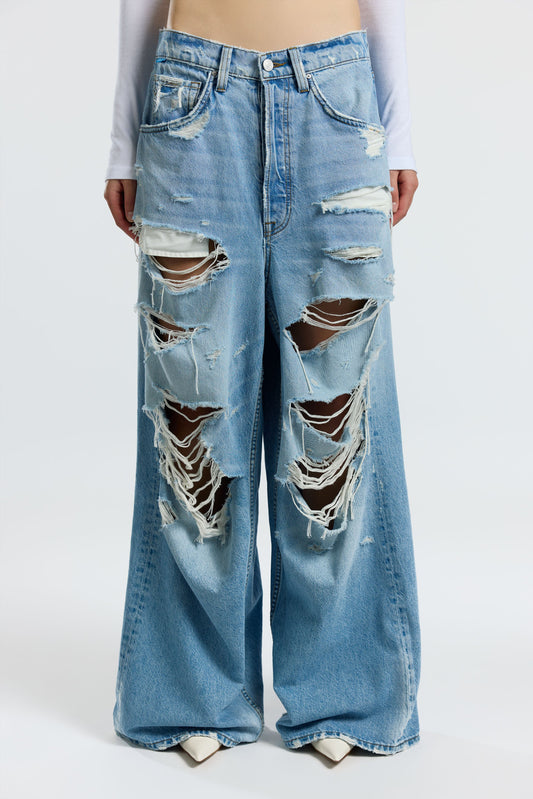 Baggy Jean