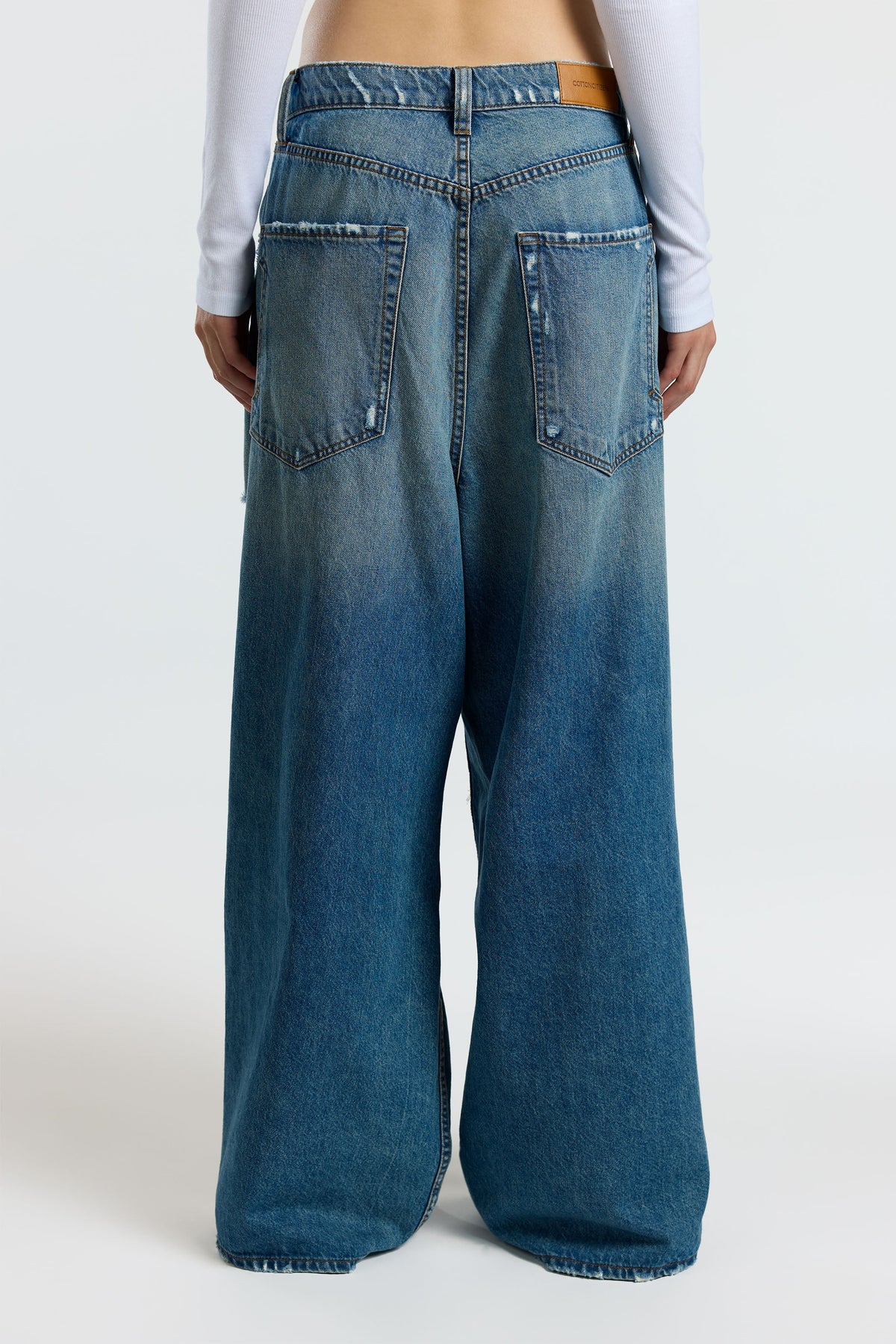 Baggy Jean