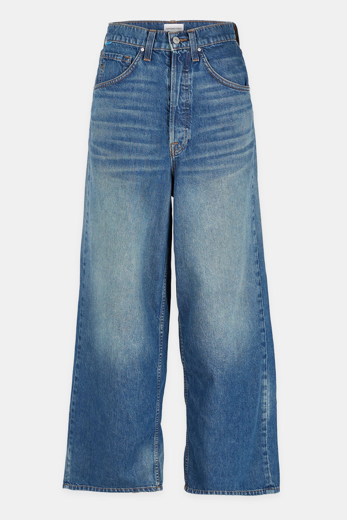 Baggy Jean