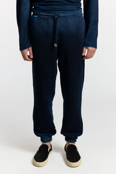 Vintage Navy