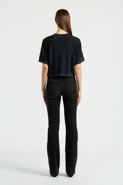 Tokyo Crop Tee