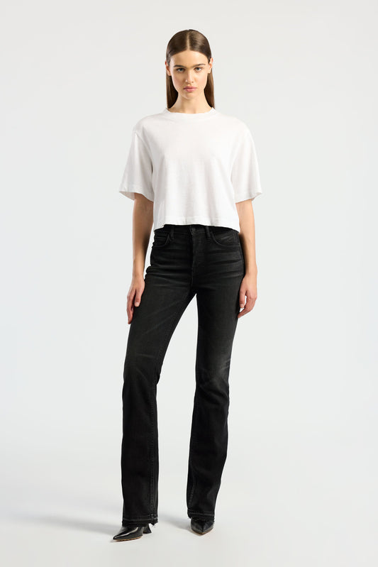 Tokyo Crop Tee