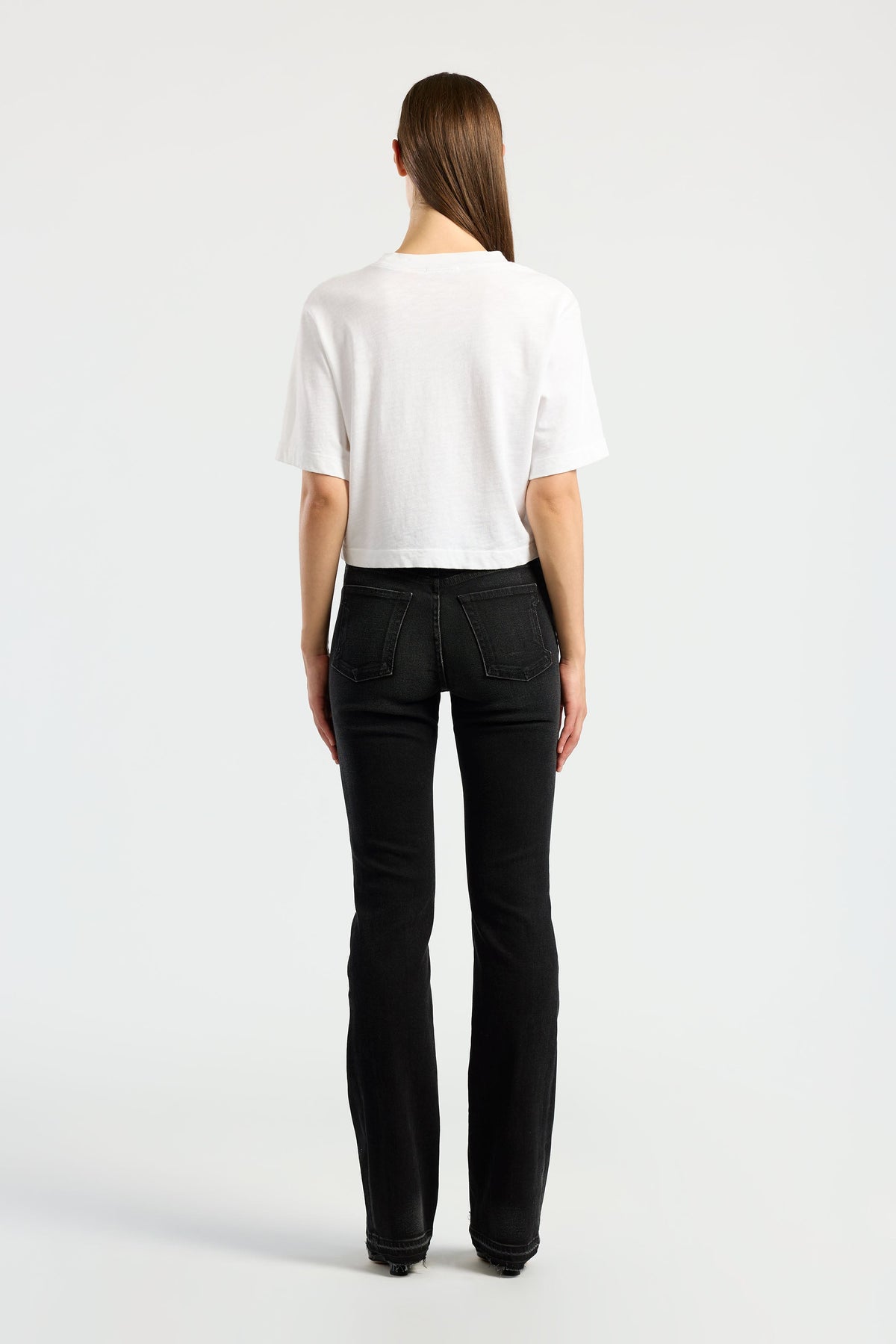 Tokyo Crop Tee