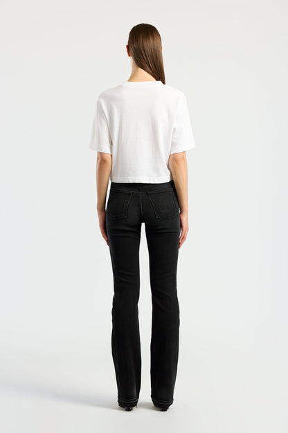 Tokyo Crop Tee