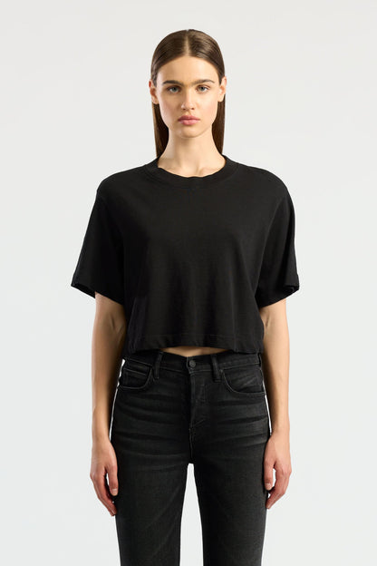 Tokyo Crop Tee