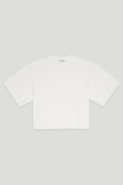 Tokyo Crop Tee