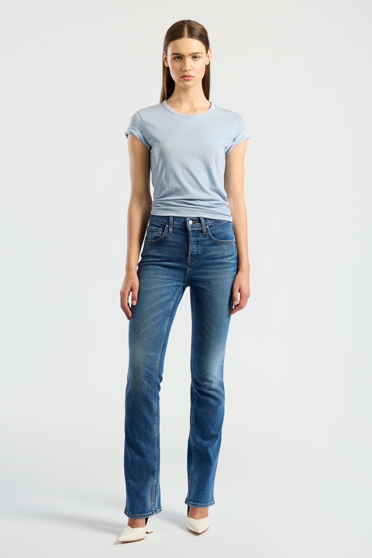 Standard Tee