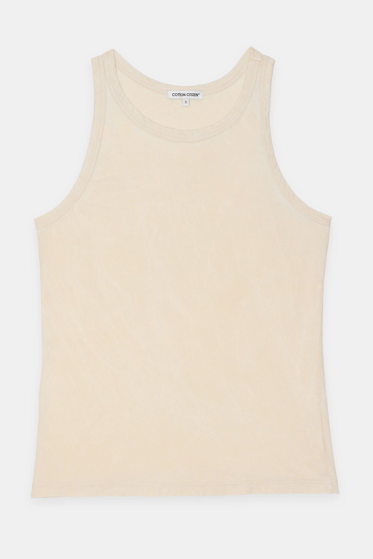 Standard Tank