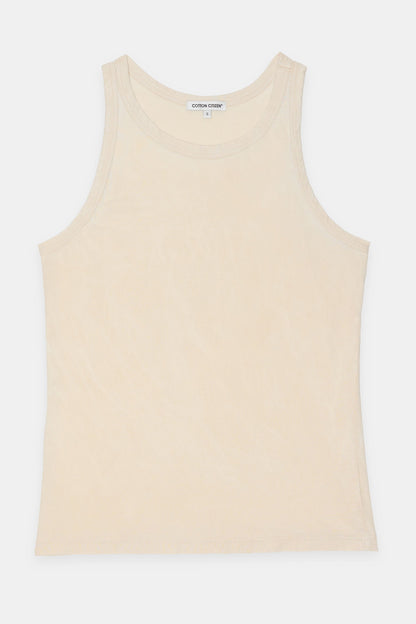 Standard Tank