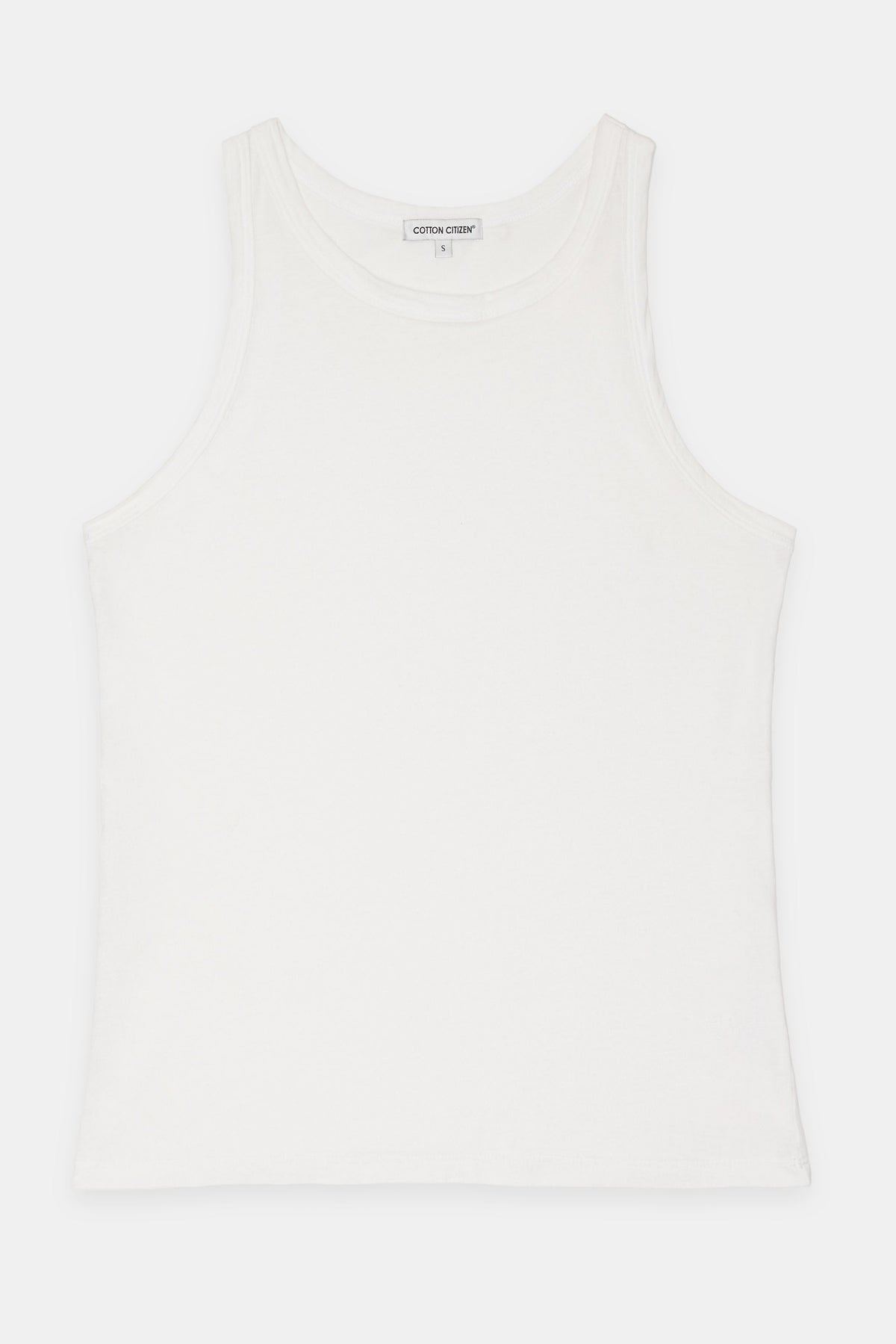 Standard Tank