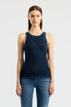 Vintage Navy