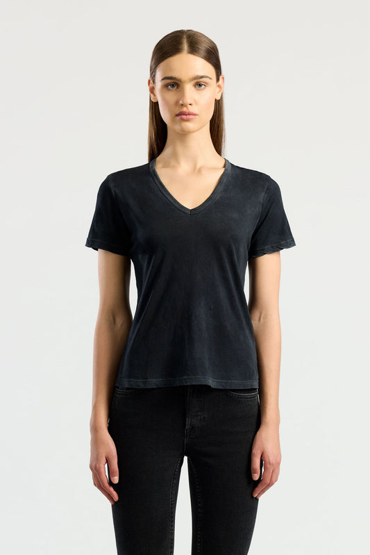 Standard V-Neck Tee
